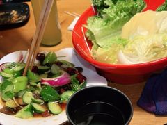 -腰子哥烤串(石佛营炫特店)