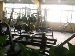 -RoMan罗马健身工作室(莘庄店)