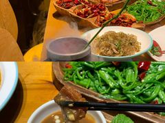 -隔壁老王·家常云南菜(花巷店)