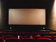 放映厅-CGV星星影城(颐堤港ScreenX店)