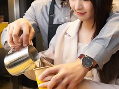 -麦当劳(沙面店)