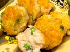 -苏淮景·苏闽融创菜·海鲜(原空港井河轩店)