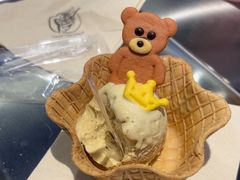 -CORNER CONE GELATO酷矿手作霜淇淋(南头古城店)