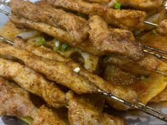 -江城燕子大排档(江汉路步行街店)