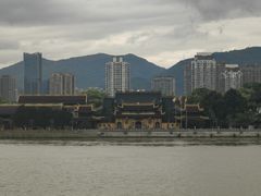 -江心屿景区