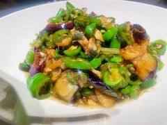 -炊烟小炒黄牛肉(浦东世纪汇店)