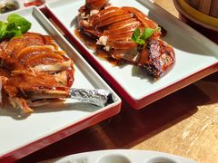 -京味斋·烤鸭·北京菜(安贞店)