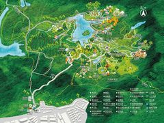 -深圳市中科院仙湖植物园