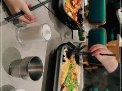 -半天妖烤鱼(丰科万达店)