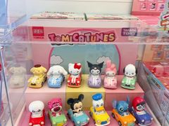 -TOYSRUS玩具反斗城(上海万象城店)