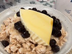 -堂屋糖水店(愚园店)