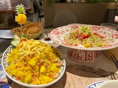 -KingThaia金泰兰(滨江天街店)