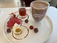 -哈根达斯(深圳海岸城店)