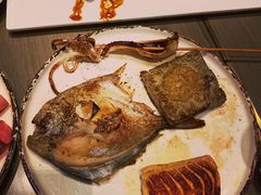 -博林天瑞喜来登酒店·西丽尚膳