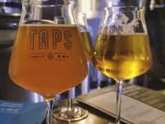 -TAPS精酿啤酒屋