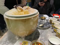 -福满满·精细佛跳墙火锅(湘江道店)