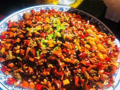 -杨记隆府(汉街店)