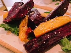 -农畉LONFOOD(福田星河COCOPark店)