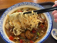 -荣荣面馆(丹溪大道店)