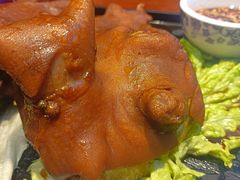 -李记白水羊头·清真老味家常菜(石景山店)