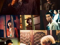 -CGV星星影城(颐堤港ScreenX店)