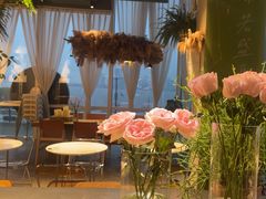-漾花汐·西餐·下午茶(苏州湾歌林公园店)