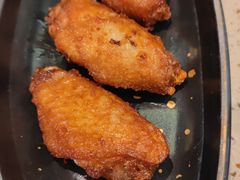 -新宝餐厅(流塘店)
