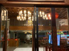 -滋粥楼·顺德菜(番禺广场总店)