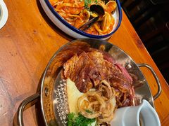 -宝莱纳餐厅(滨江店)