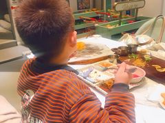 -艾米茉亲子餐厅(万象城店)