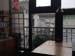 -四季民福烤鸭店(前门廊房二条店)