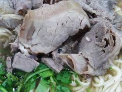 -北路拉面馆(洪湖里店)