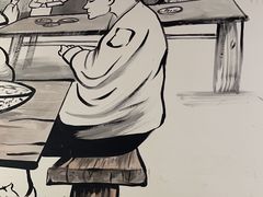 -灶东家民间菜(回兴店)