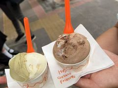 -Dip in Gelato(富民路店)