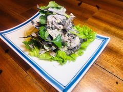 -喜喜水饺