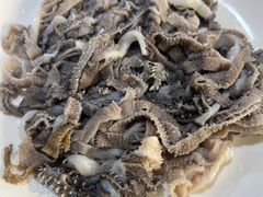 水爆肚-原柳滩高台阶涮羊肉