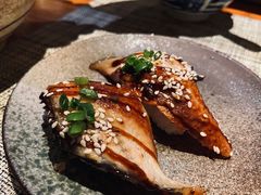 -戏作寿司(观音桥店)