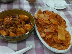 -乐乐餐厅(湘子庙街店)