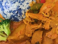 -马来MO简餐.南洋风味料理(美食街店)