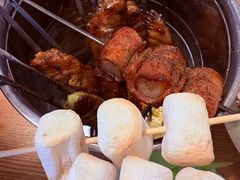 -鬼味烤翅(南锣鼓巷店)