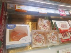 -MANFEN聚满分西点(远洋大信店)