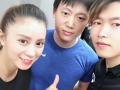-威尔仕健身(新天地店)