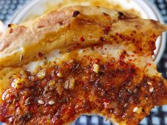 烤馕-卡丹新疆美食(南园新村东区店)