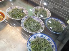 -豫掌柜饸饹面·烩面(秀沿路店)