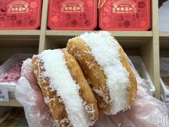 -百年义利(东直门店)