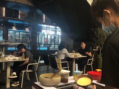 -渔语鱼新川菜Bistro(万象天地店)
