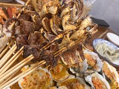 -东北焱火烧烤(皮市街店)