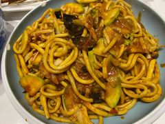 -尹兰楼西北风情餐厅(嘉定店)