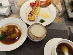 -安蒂娅·海鲜自助餐厅(安蒂娅美兰酒店)