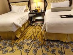 -上海和平饭店 Fairmont Peace Hotel